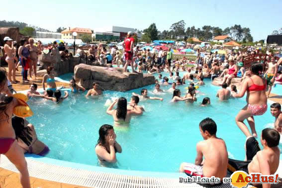 Aquapark Cerceda 08